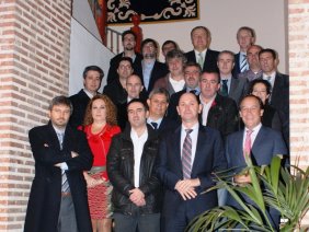 Comisión de Medio Ambiente