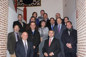 Comisión de Desarrollo Rural y Pesca