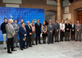 Comisión de Turismo