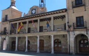 Ampliación del plazo hasta el 29 de marzo.