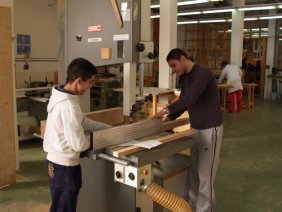 Programas formativos adaptados a las necesidades de cada municipio y territorio