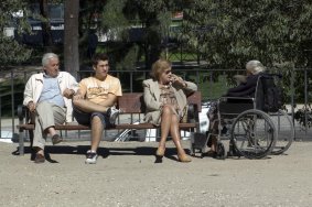 Aprobado el Fondo Estatal para el Empleo y la Sostenibilidad Local-Atención social