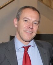 Frédéric Vallier, nuevo Secretario General del CMRE
