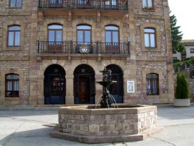 Como novedad, se publican por primera vez el avance para los presupuestos del ejercicio 2009 y las liquidaciones del año 2008. 
