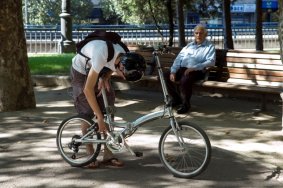 Las ciudades celebran el 