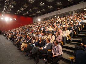Panorámica 10 Asamblea General 24/09/2011