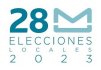 Elecciones Locales 28 de mayo 2023